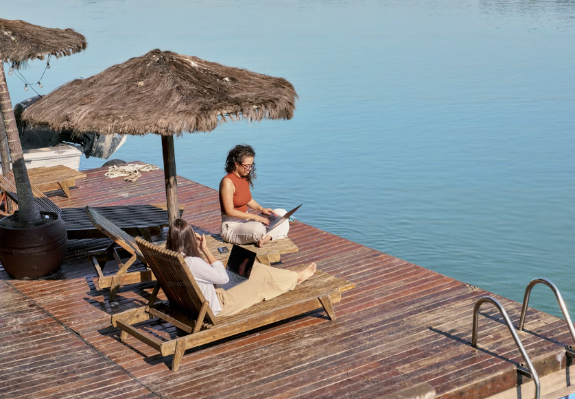 Top 8 des meilleurs professions en ligne pour les voyageurs