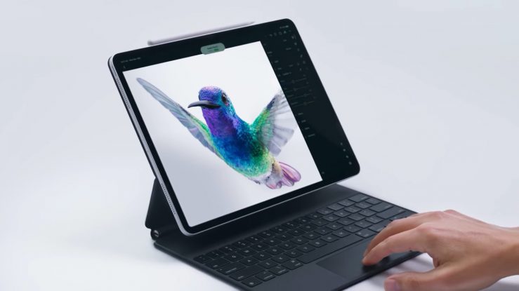 Tekbold actu Tech #23 Le prochain iPad Pro OLED : Révolution technologique ou coût exorbitant ?