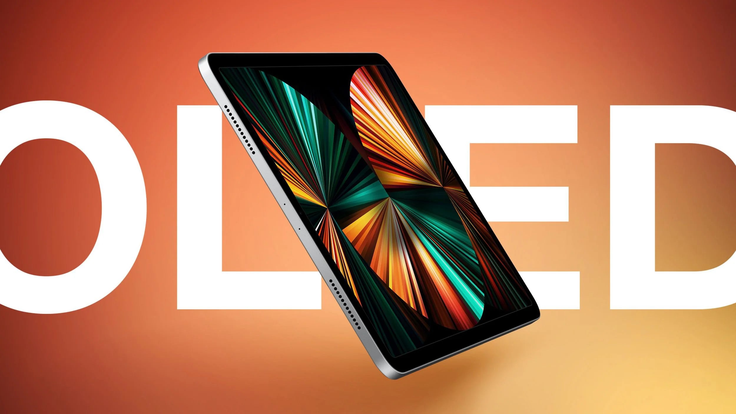 Tekbold actu Tech #1 Le Futur iPad Pro 2024 se Révèle : Écran OLED Époustouflant, Puce M3 Révolutionnaire et Magic Keyboard Nouveau Look