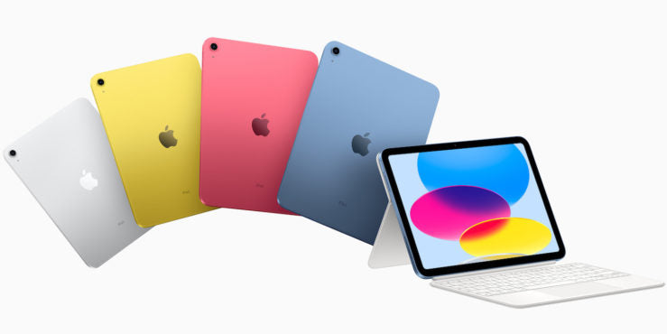 Tekbold actu Tech #19 iPad 11 : Rendez-vous au second semestre 2024 avec un développement au Vietnam
