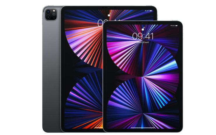 Tekbold actu Tech #16 L'iPad Pro 2024 : Une révolution d'écrans OLED se confirme avec début de production en Février