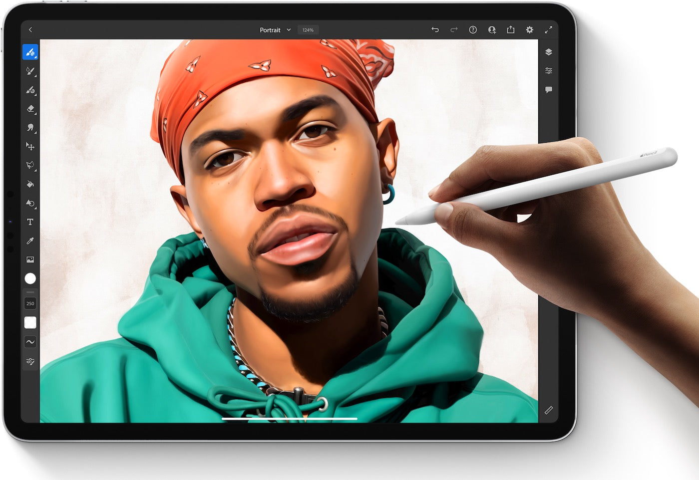 Tekbold actu Tech #10 L'iPad Pro OLED de 2024, une version géante avec 4 To de stockage ?