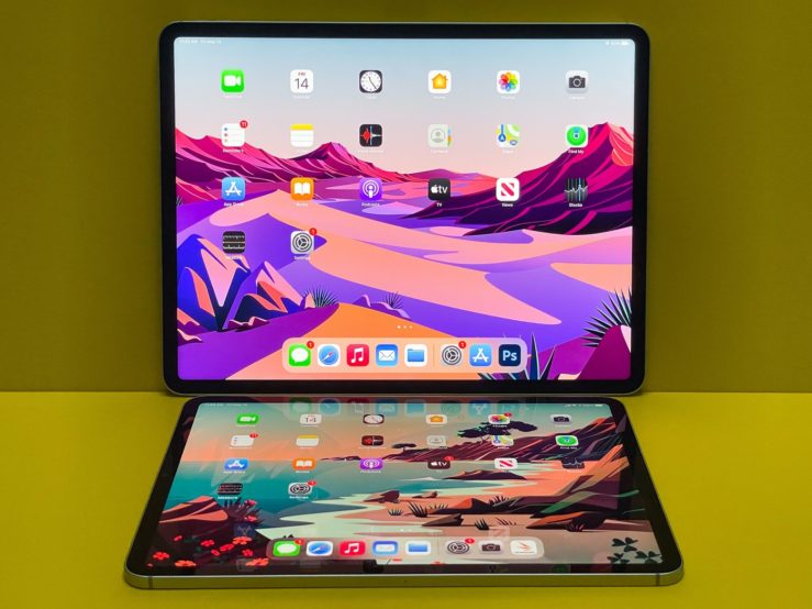 Tekbold actu Tech #21 iPad Pro 2024 : La Charge MagSafe à l'Honneur ?