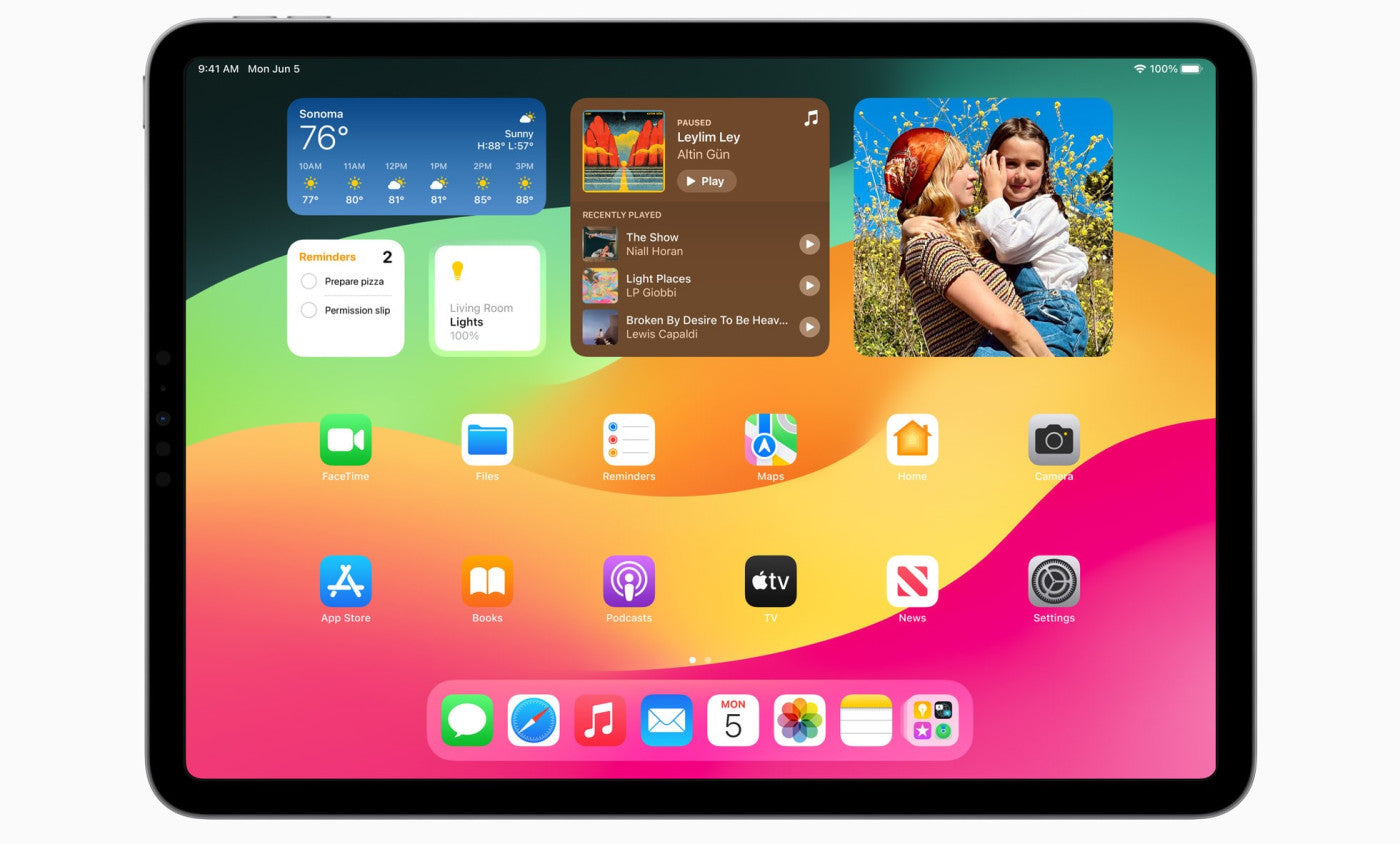 Tekbold actu Tech #8 Les nouveaux iPad attendus avec impatience, mais pas avant Mars 2024