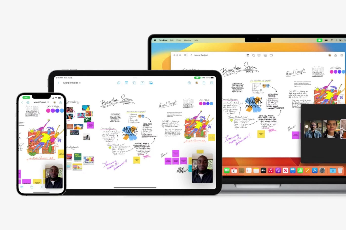 Tekbold actu Tech #26 iPadOS 17.5 Beta confirme la majeure amélioration du nouvel iPad Pro