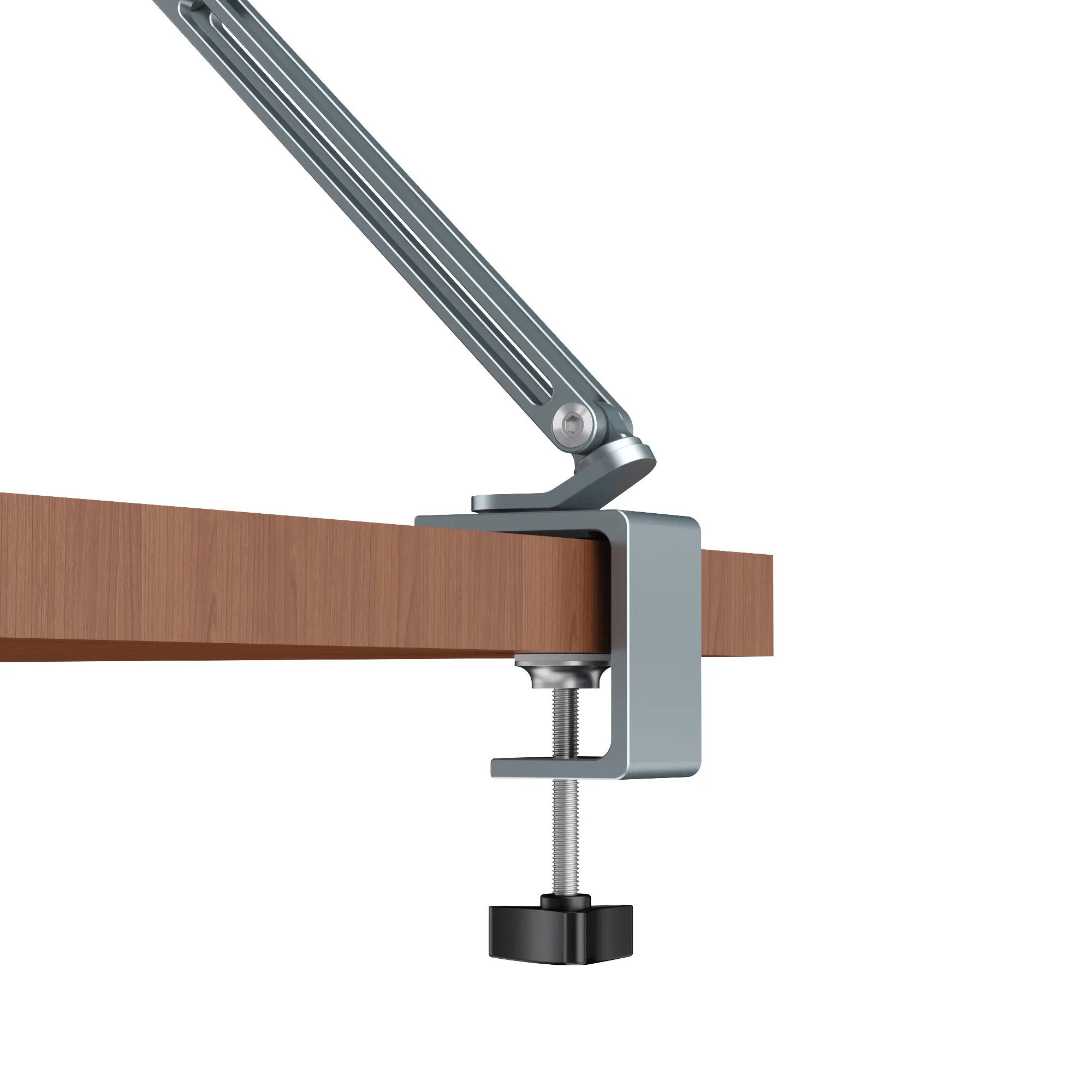 Tekbold Artpowers Universal Tablet Holder Flexible Stand for iPad Air Pro Mini Galaxy Tab Xiaomi Lenovo Clip Mount Bed Phone Holder