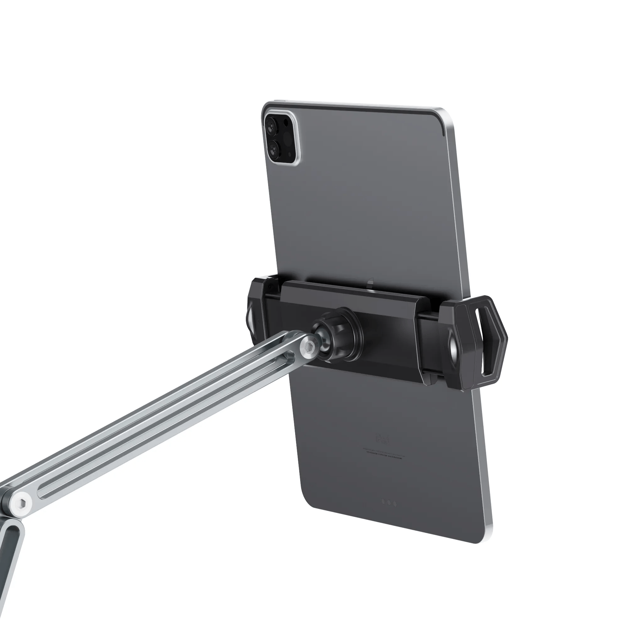 Tekbold Artpowers Universal Tablet Holder Flexible Stand for iPad Air Pro Mini Galaxy Tab Xiaomi Lenovo Clip Mount Bed Phone Holder