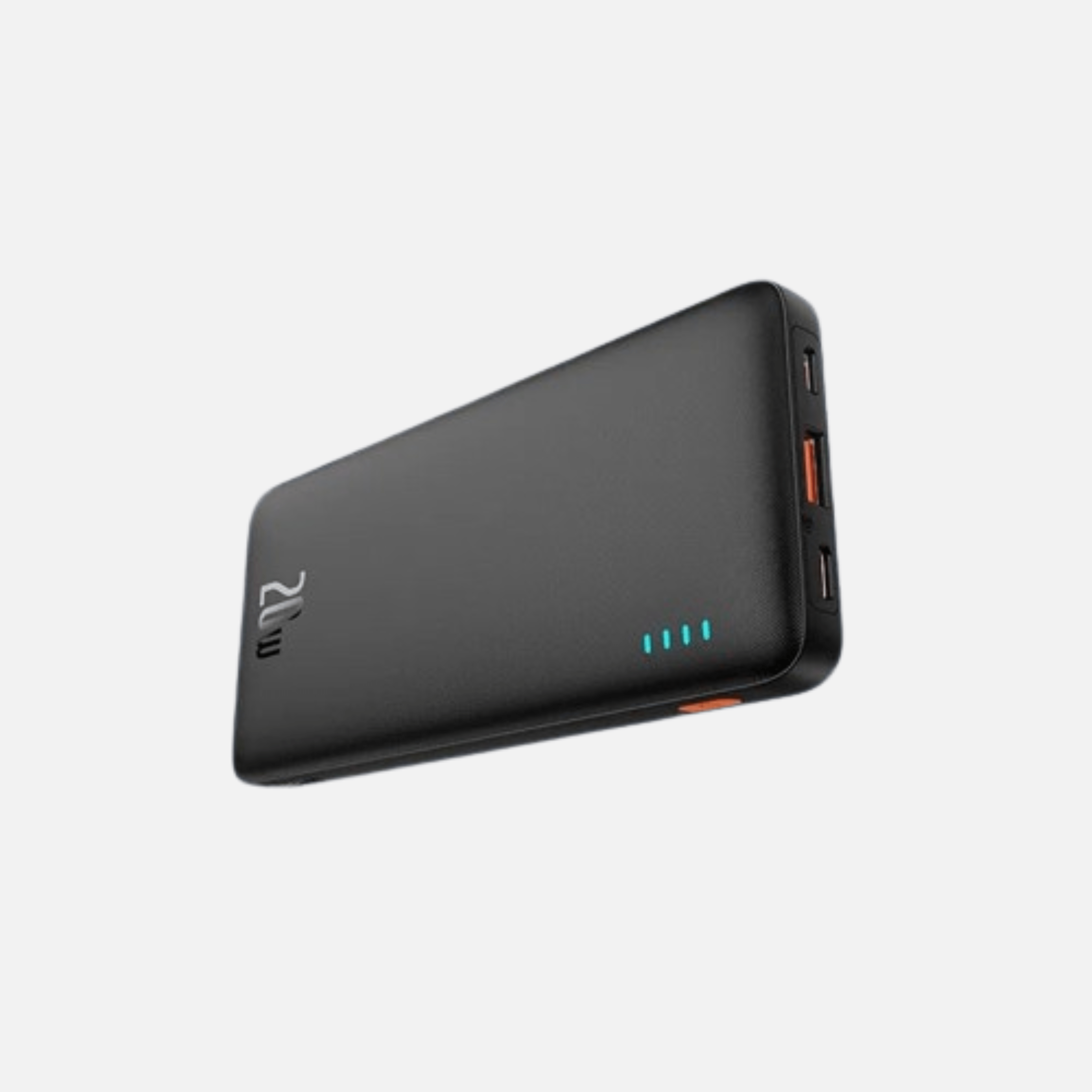 Tekbold Baseus Airpow 20W Power Bank 10000mAh 20000mAh Fast Charge Powerbank for iPhone 15/14/13/12 Xiaomi batterie externe