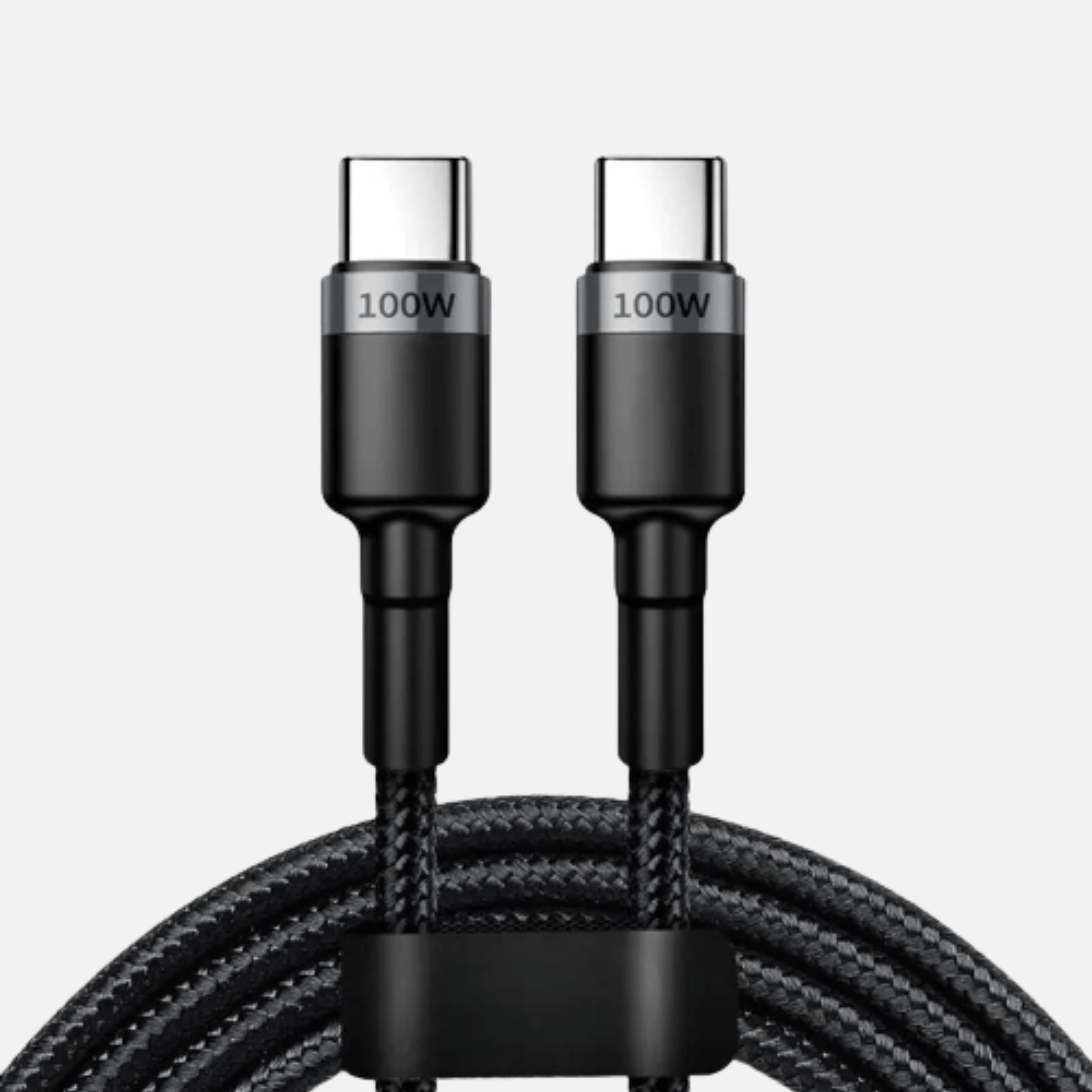 Tekbold Flyzer S - Câble à charge rapide 100W USB C vers USB C