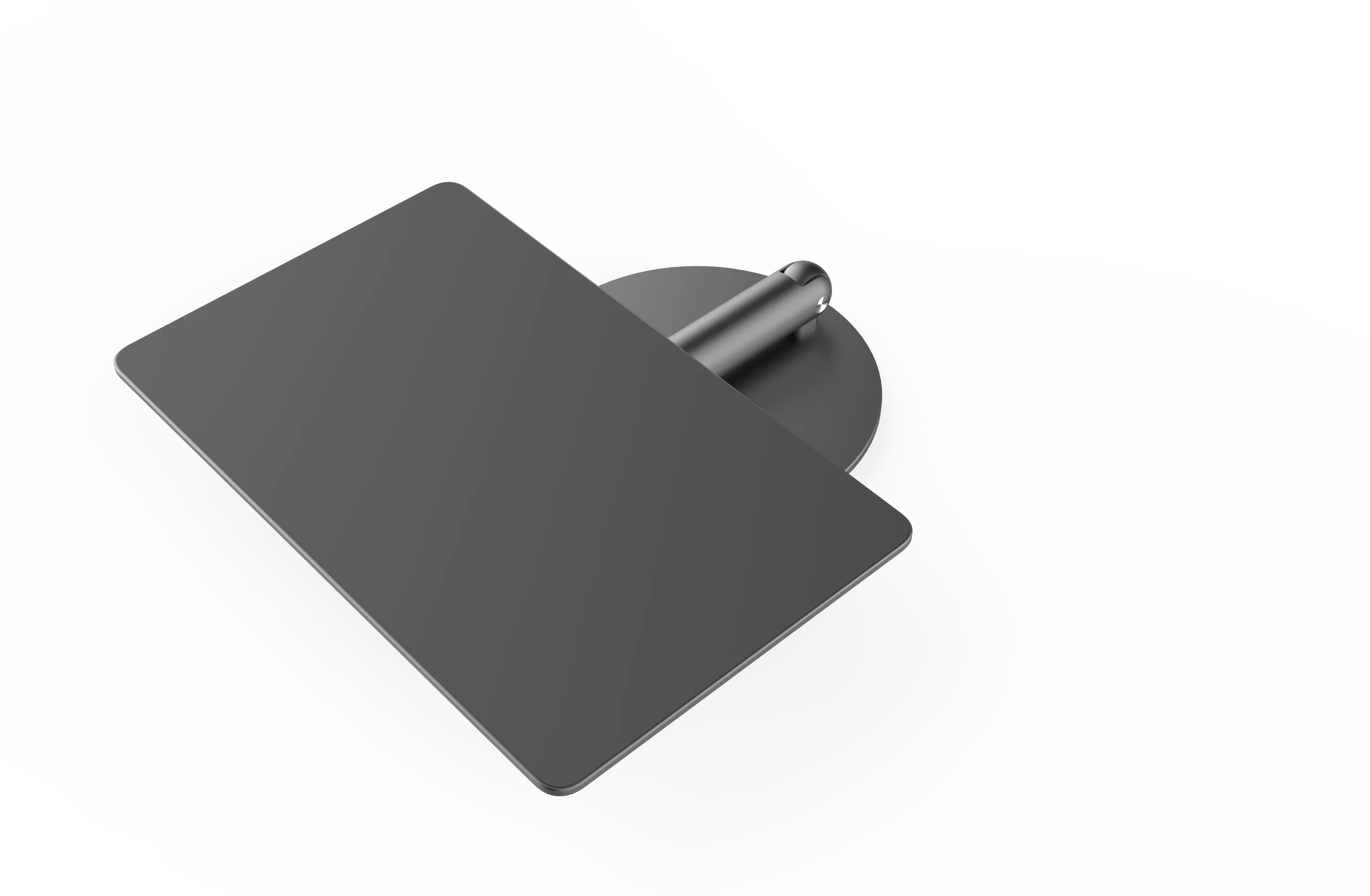 Tekbold KUXIU Magnetic Stand For iPad Pro 12.9/11 iPad Air 5/4 Bracket 360° Rotation Base Adjustable Foldable Holder Ipad Accessories