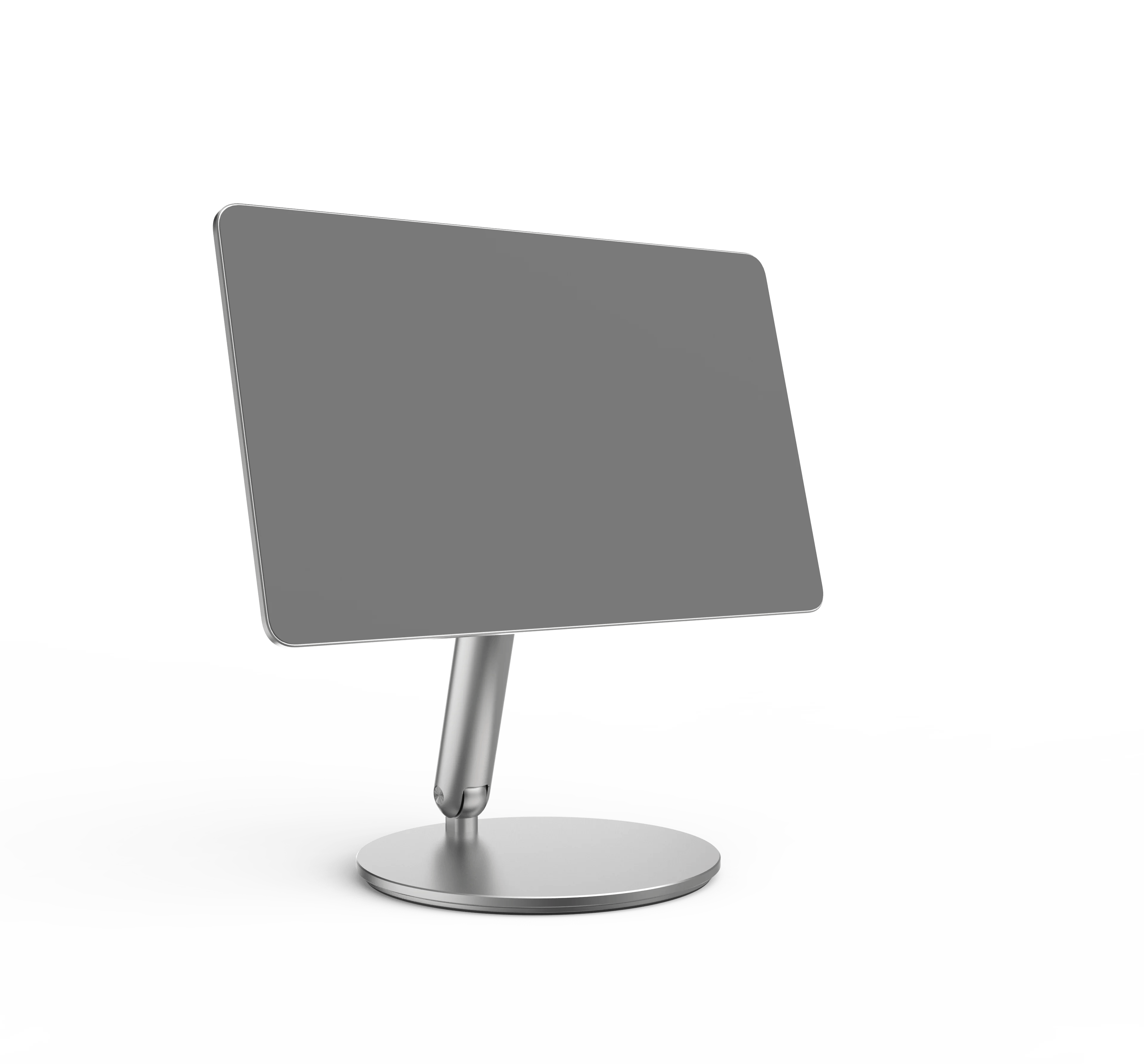 Tekbold KUXIU Magnetic Stand For iPad Pro 12.9/11 iPad Air 5/4 Bracket 360° Rotation Base Adjustable Foldable Holder Ipad Accessories