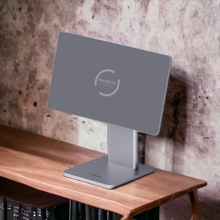 Tekbold MagnetStand - Support Magnétique pour iPad Pro
