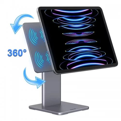 Tekbold MagnetStand - Support Magnétique pour iPad Pro