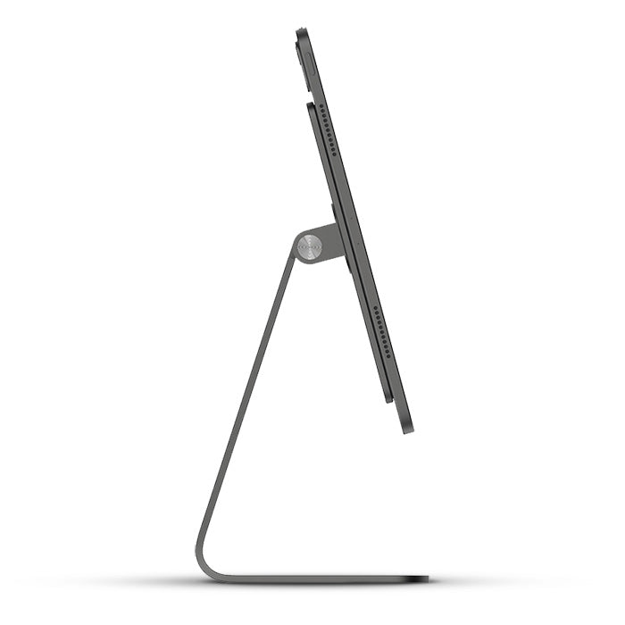 Tekbold MoZhao Ipad Stand Suspension Magnetic Suction Support Desktop 360° Rotation 12.9inch 11inch Tablet Stand Ipad Pro Accessories
