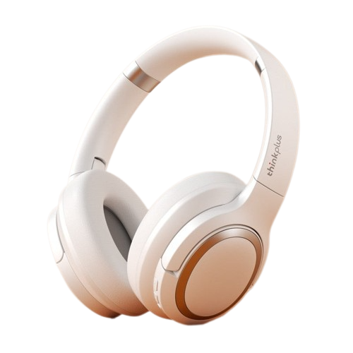 Tekbold Original Lenovo TH40 Stereo Wireless Bluetooth Earphones Sports Headphones HIFI Sound Quality Smart Noise Cancelling With Mic