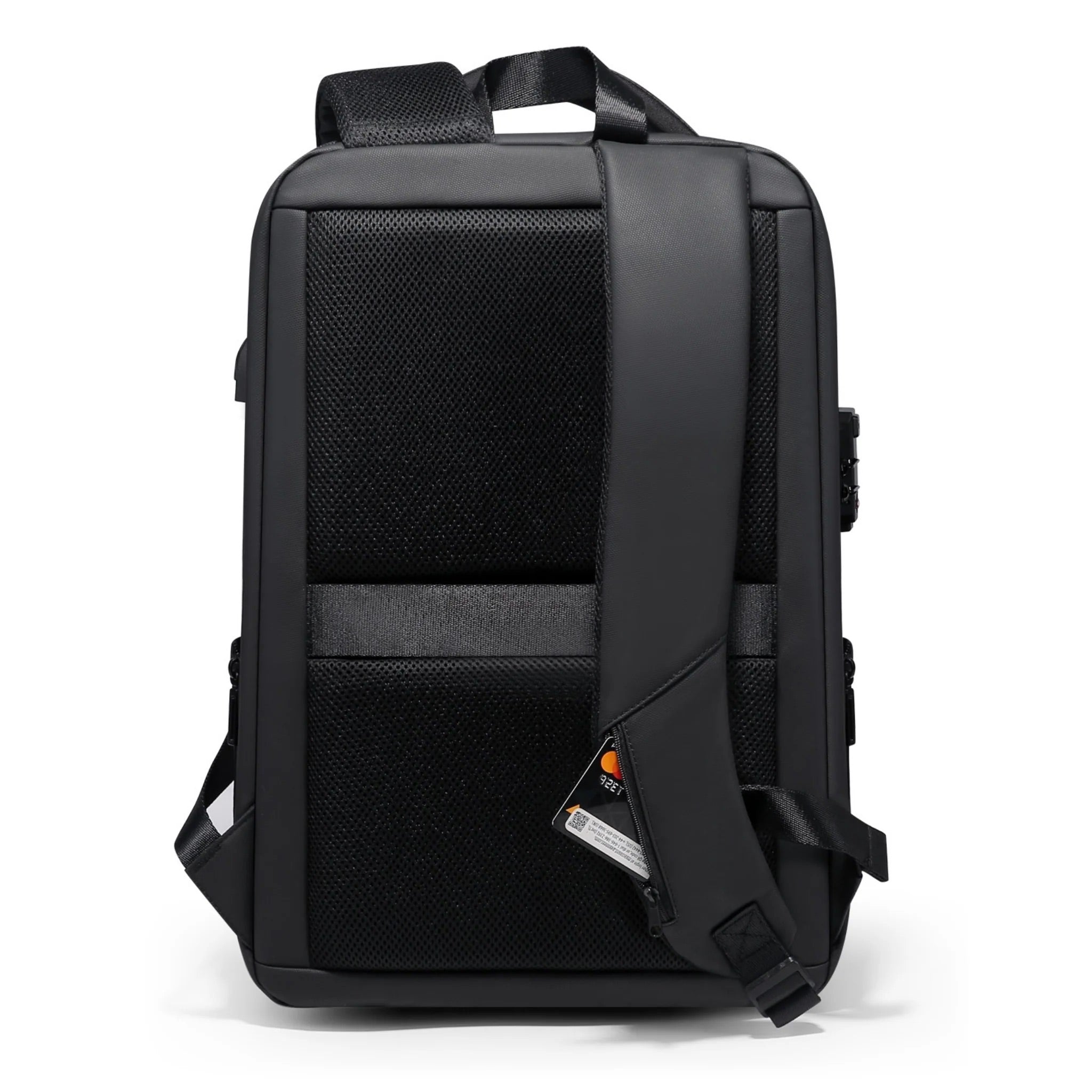 Tekbold PackShield - Sac à dos antivol et multifonction 2