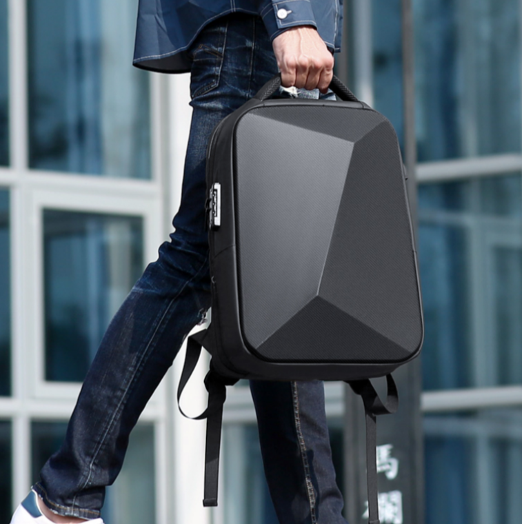 Tekbold PackShield - Sac à dos antivol et multifonction 2