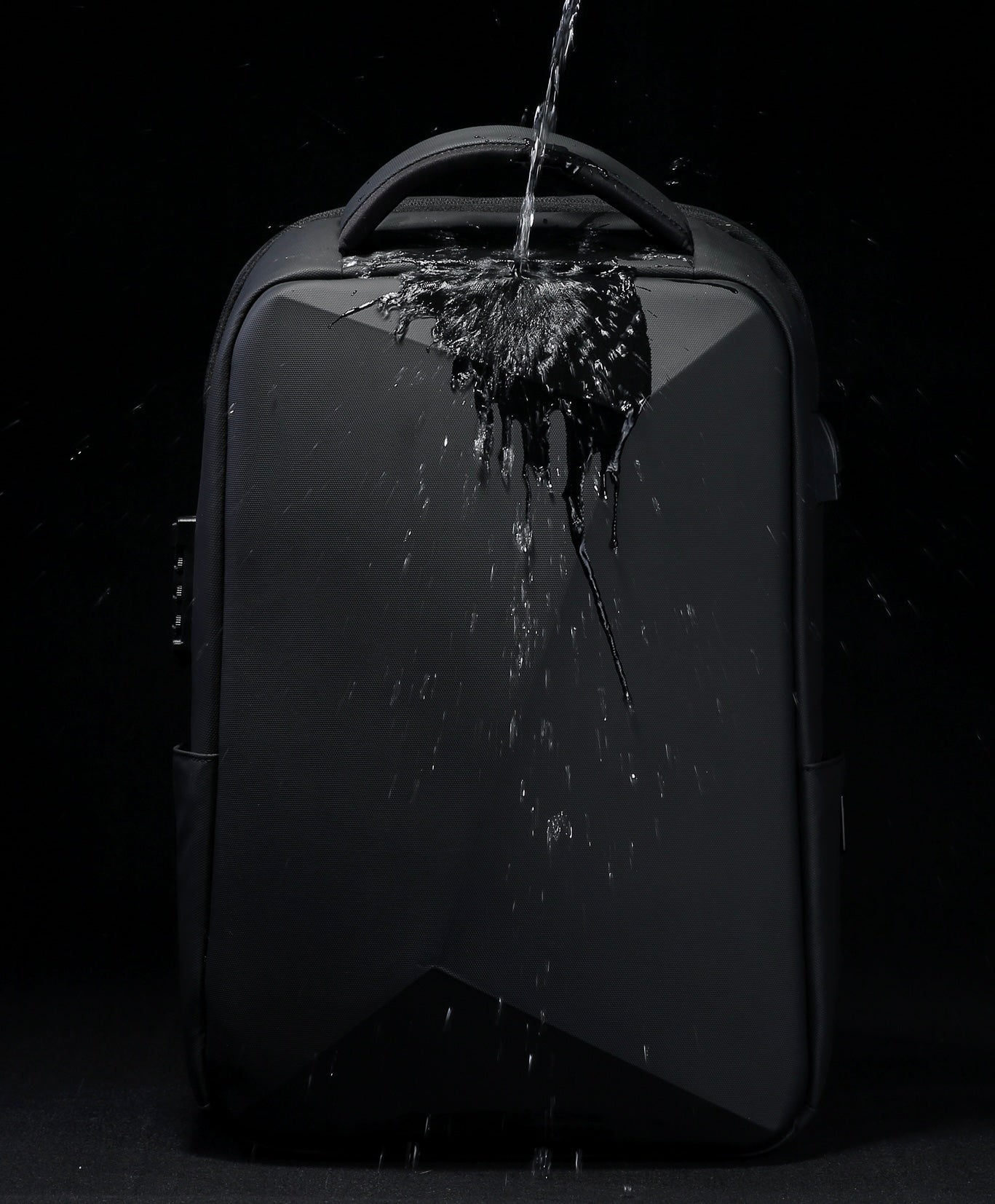 Tekbold PackShield - Sac à dos antivol et multifonction 2