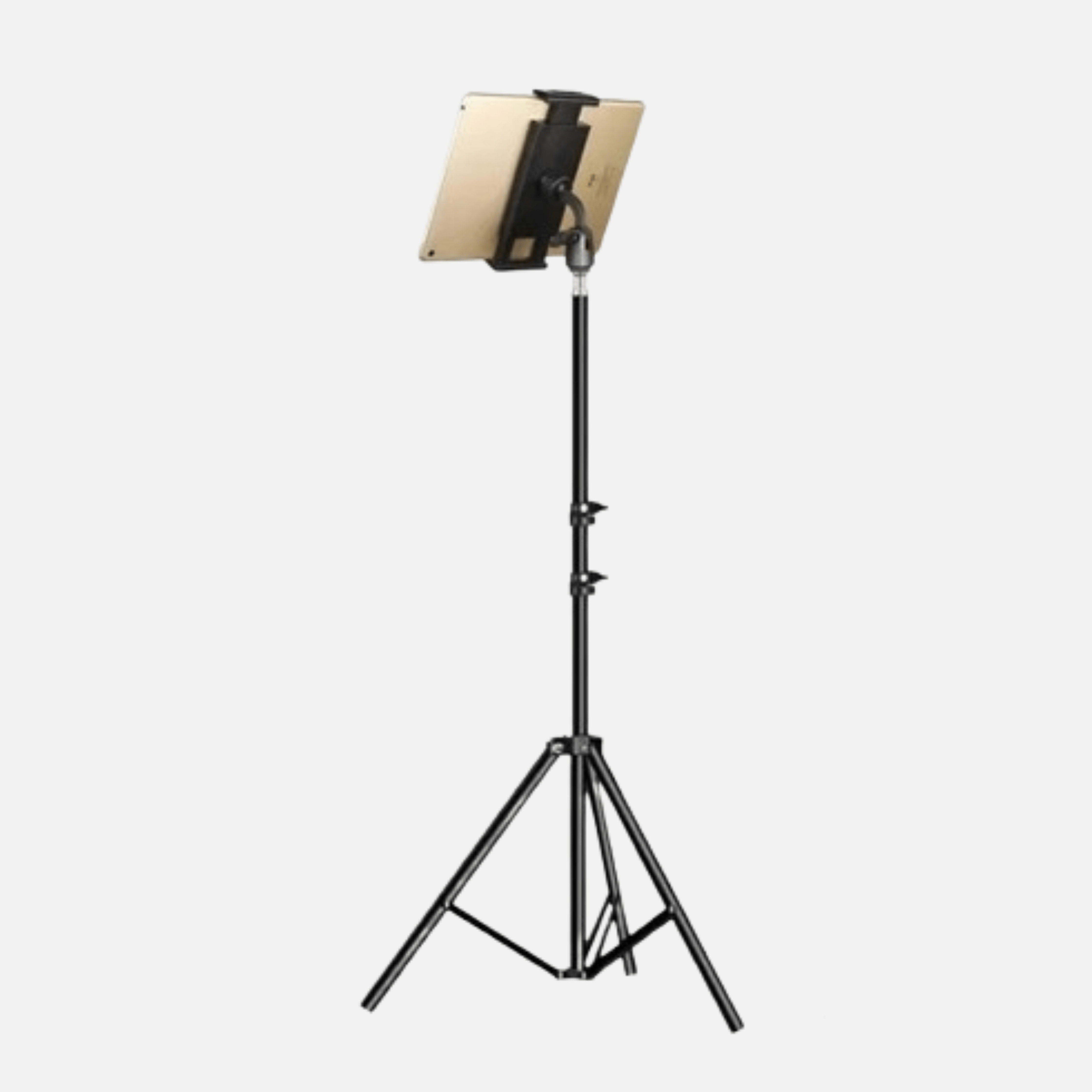 Tekbold support et Trépied réglable pour Ipad Pro