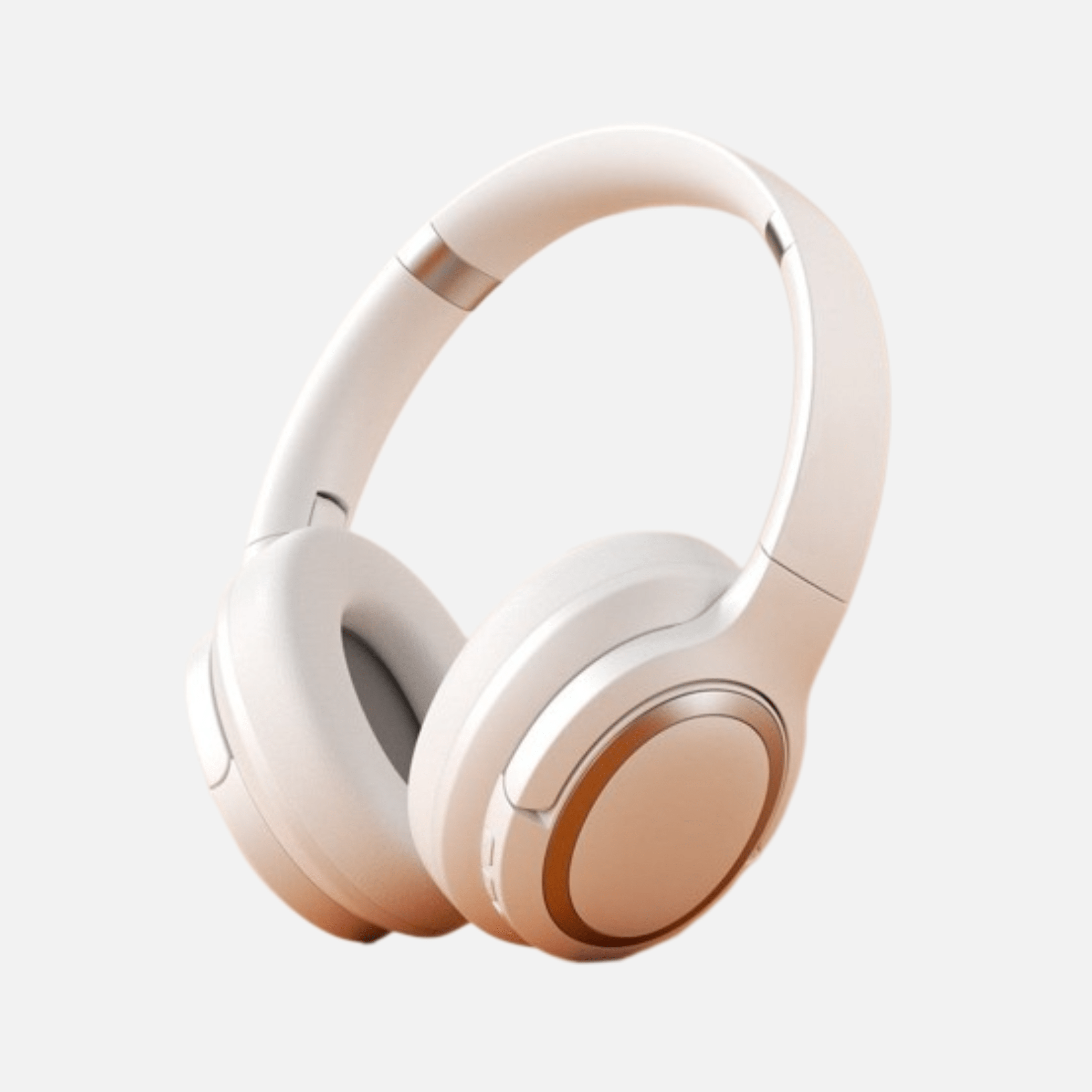 Tekbold Blanc Thinkplus HD - Casque à réduction de bruit active
