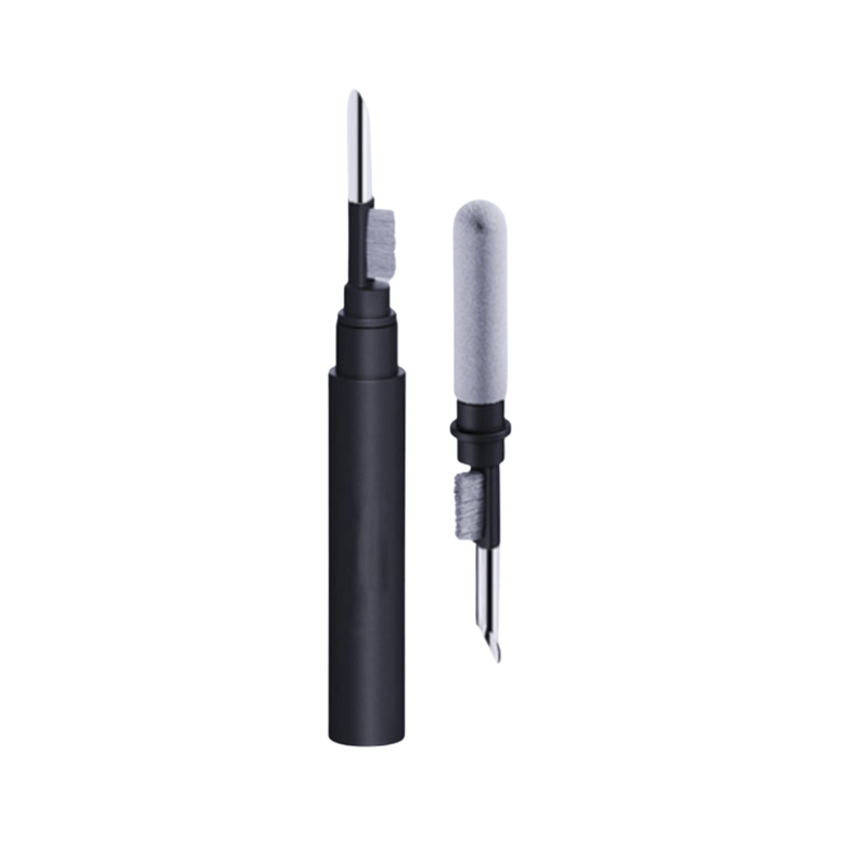 Tekbold Noir Easy cleaner - Stick de nettoyage multi fonction