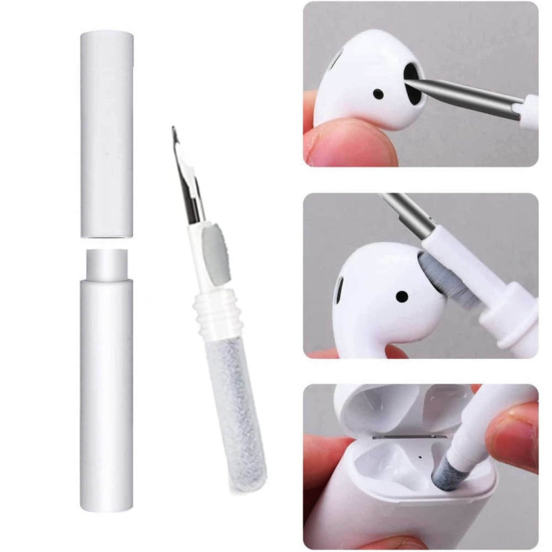 Tekbold Easy cleaner - Stick de nettoyage multi fonction