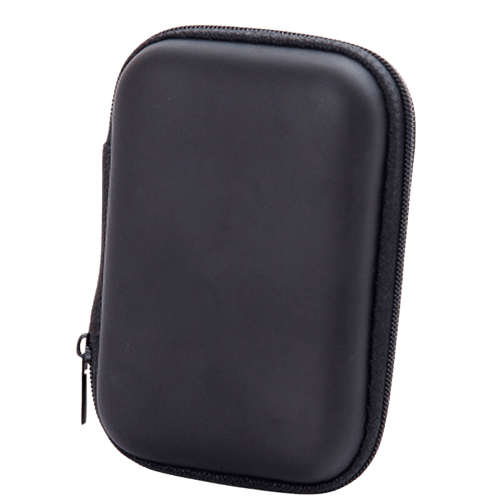 Tekbold Noir Housse de protection d'appareils électroniques