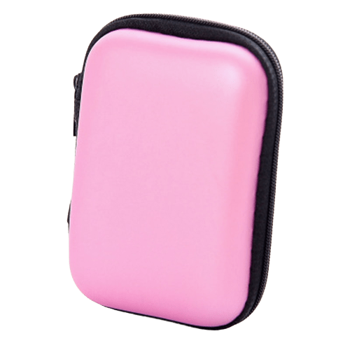 Tekbold Rose Housse de protection d'appareils électroniques