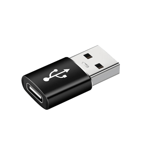 Tekbold USB 3.0 To Type C Adapter Type C Female To OTG USB Converter Fast Charging Data Transfer for Macbook Xiaomi Samsung Connector