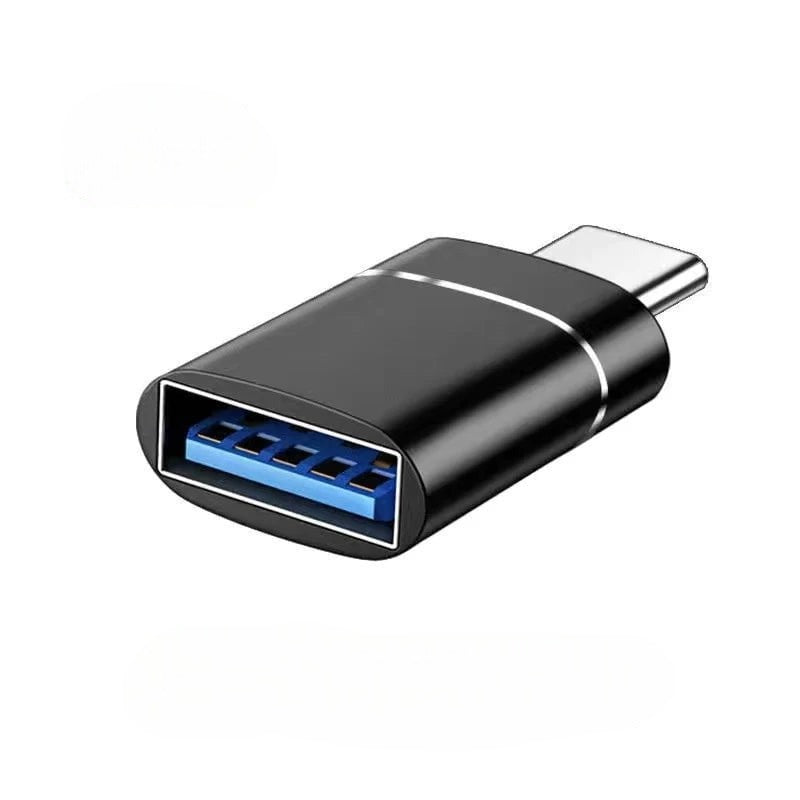 Tekbold USB 3.0 To Type C Adapter Type C Female To OTG USB Converter Fast Charging Data Transfer for Macbook Xiaomi Samsung Connector