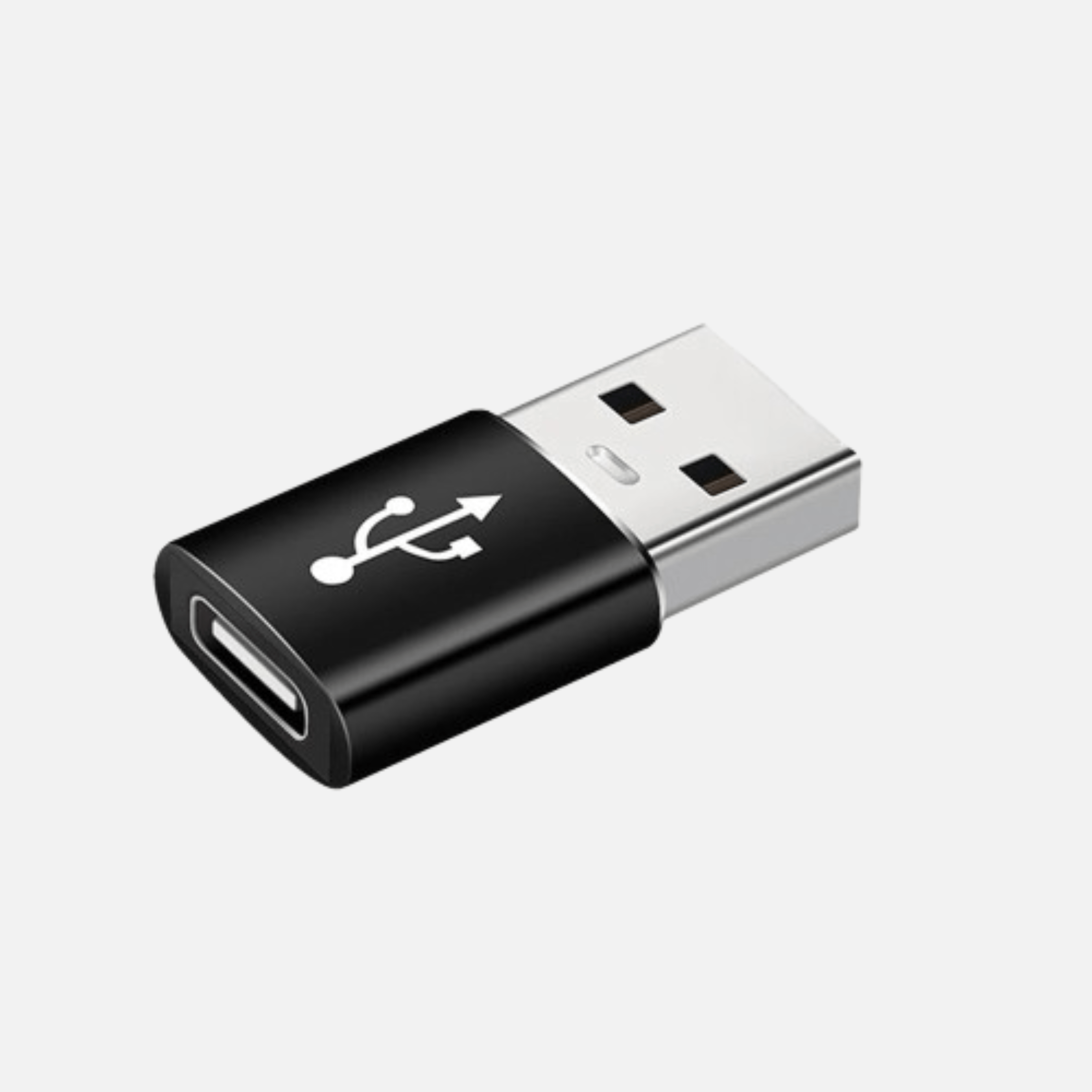 Tekbold USB 3.0 To Type C Adapter Type C Female To OTG USB Converter Fast Charging Data Transfer for Macbook Xiaomi Samsung Connector